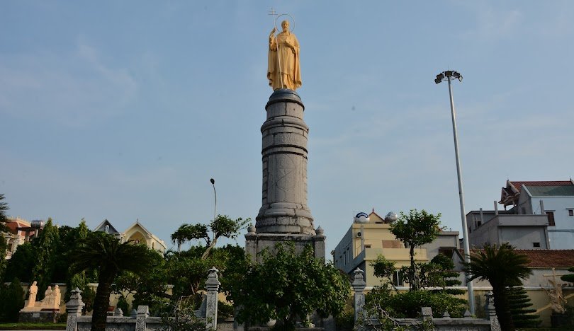 Hai Hau Nam Dinh Eco & Bike tour in 2 Days